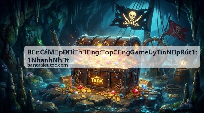 Bắn Cá Mập Đổi Thưởng - Giao diện săn cá mập 3D sống động