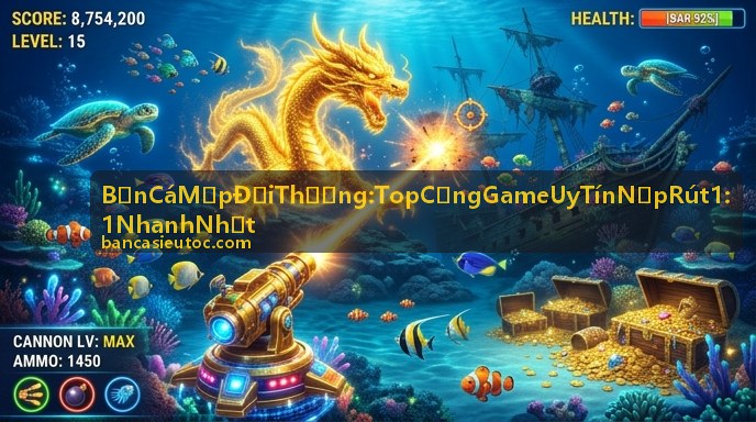 Sự kiện săn cá mập đổi thưởng nhận quà khủng